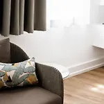 Flats Aparthotel