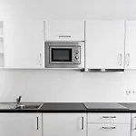 Flats Aparthotel