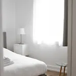 Flats 4* Brussel