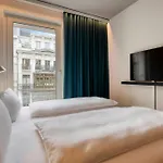 Motel One Brussels