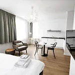 Flats Brussel