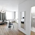 Flats 4* Brussel