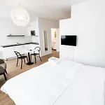 Appartement Flats