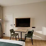 Aparthotel Georges Henri