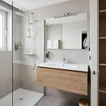 Aparthotel Georges Henri