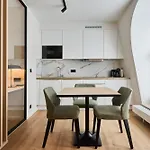 Aparthotel Georges Henri