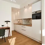 Aparthotel Georges Henri Brussels