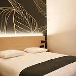 Aparthotel Georges Henri