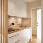Aparthotel Georges Henri Brussels