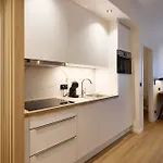Aparthotel Georges Henri