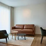 Georges Henri Aparthotel Brussels