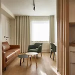 Aparthotel Georges Henri *