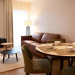 Aparthotel Georges Henri Brussels