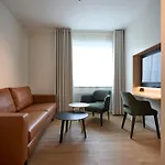 Georges Henri Aparthotel Brussels