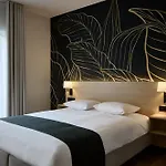 Georges Henri Aparthotel Brussels