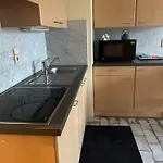 Modern Studio With Terrace Woluwe-Saint-Lambert