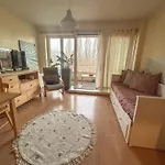 Modern Studio With Terrace Woluwe-Saint-Lambert