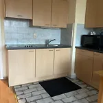 Modern Studio With Terrace Woluwe-Saint-Lambert