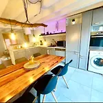 Beautiful Duplex In The Center Of Brussels