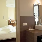 Les Du Vaudeville Hotel Brussels