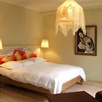 Hotel Les Du Vaudeville Brussels