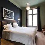 Les Du Vaudeville Hotel Brussels
