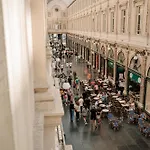 Les Du Vaudeville * Brussels