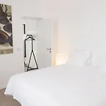 Hotel Les Du Vaudeville *