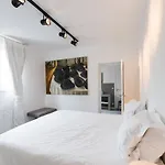 Hotel Les Du Vaudeville Brussels
