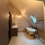 Hotel Les Du Vaudeville Brussels