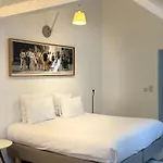 Hotel Les Du Vaudeville *