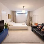 Apartment Modern Laeken *