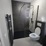 Modern Laeken Apartment Brussels