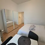 Le Sily Appartement Bruxelles Centre-Ville