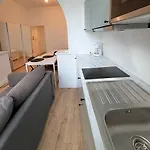 Le Sily Appartement Bruxelles Centre-Ville