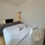 Bel Appartement Au Centre De Bruxelles