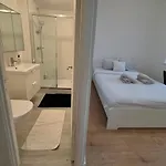 Le Sily Appartement Bruxelles Centre-Ville