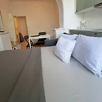 Le Sily Appartement Bruxelles Centre-Ville