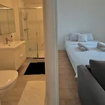 Bel Appartement Au Centre De Bruxelles