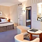 Le Chatelain 5* Brussel