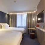 Holiday Inn Express Brussels-Grand-Place By Ihg