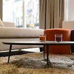 Flat Moliere Brussel