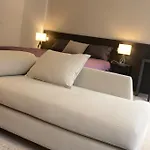 Appartement Flat Moliere Brussel