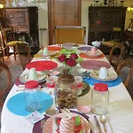 Bed & Breakfast Les Taillis