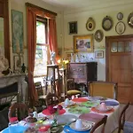Bed & Breakfast Les Taillis Brussel