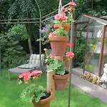 Bed & Breakfast Les Taillis Brussel