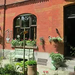 Bed & Breakfast Les Taillis *