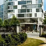 Hotel Aloft Shuman Brussels
