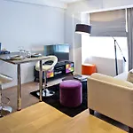 Flat Moliere Appartement