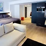 Appartement Flat Moliere *